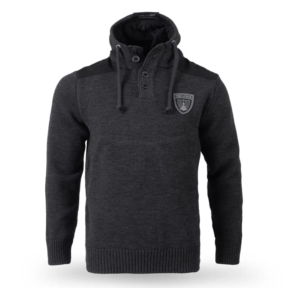 STRICKPULLOVER OSWIN
