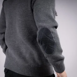 STRICKPULLOVER OSWIN