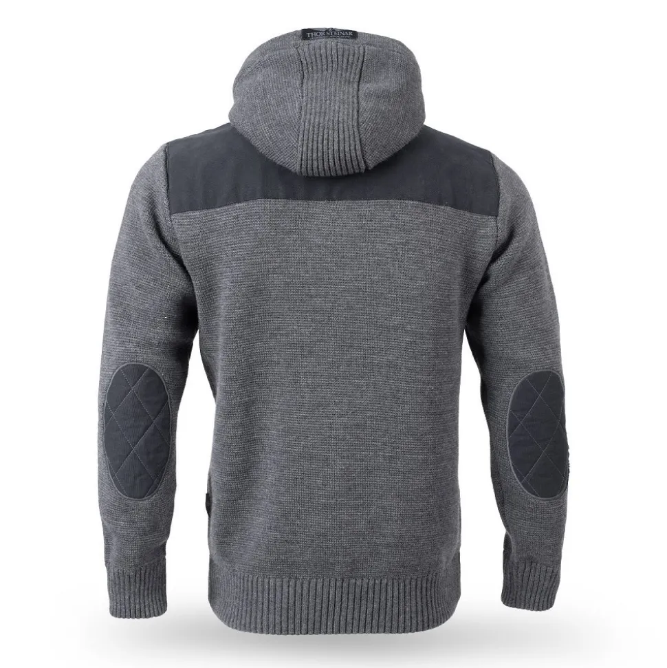 STRICKPULLOVER OSWIN