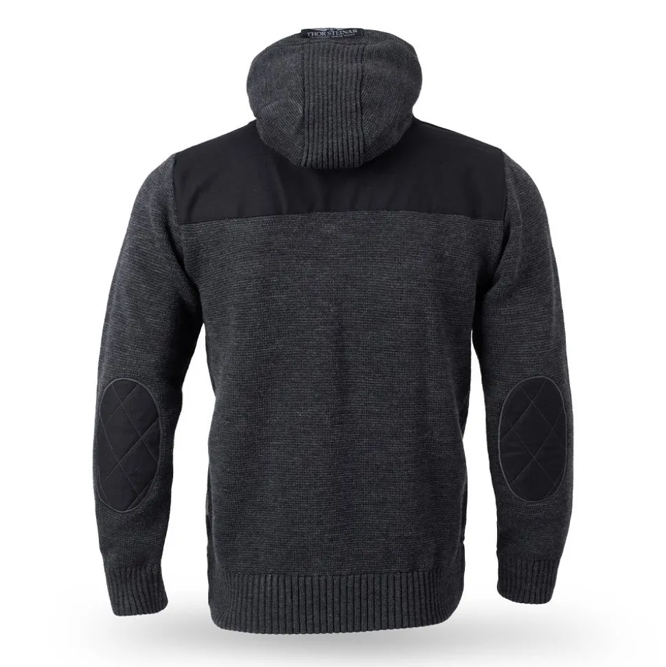 STRICKPULLOVER OSWIN