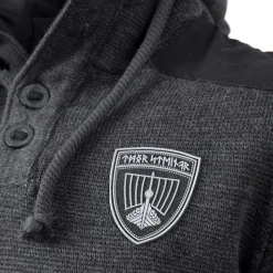 STRICKPULLOVER OSWIN