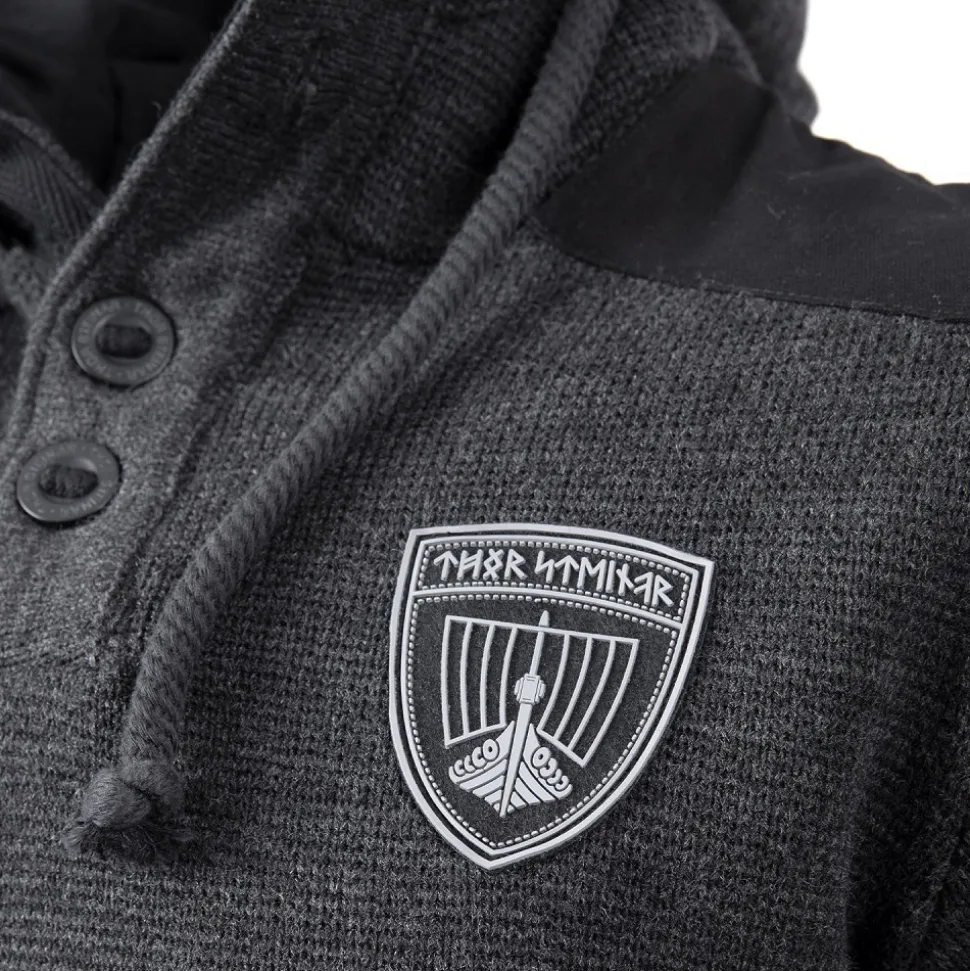 STRICKPULLOVER OSWIN