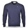 STRICKPULLOVER OWE - PERF. V