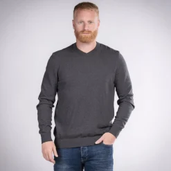 STRICKPULLOVER OWE - PERF. V