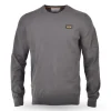 STRICKPULLOVER ØRN