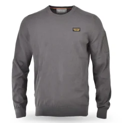 STRICKPULLOVER ØRN