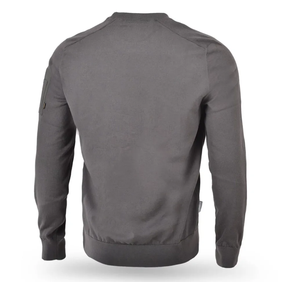 STRICKPULLOVER ØRN