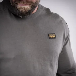 STRICKPULLOVER ØRN