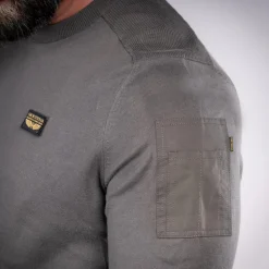 STRICKPULLOVER ØRN