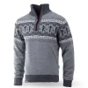 STRICKPULLOVER RUNA