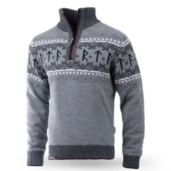 STRICKPULLOVER RUNA