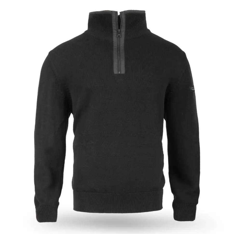 STRICKPULLOVER THURE