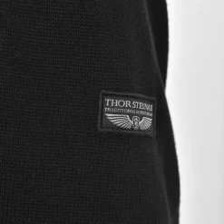 STRICKPULLOVER THURE