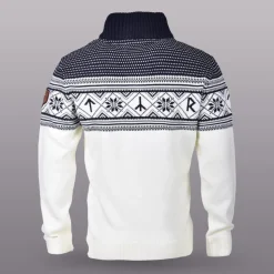 STRICKPULLOVER TYR