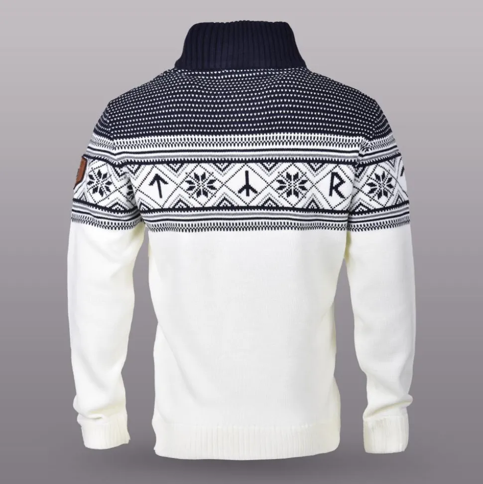 STRICKPULLOVER TYR