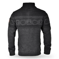 STRICKPULLOVER TYR
