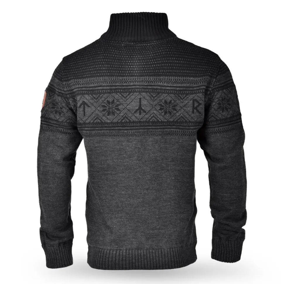 STRICKPULLOVER TYR