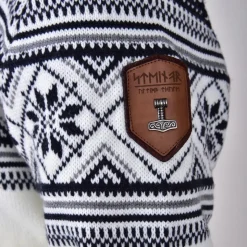 STRICKPULLOVER TYR