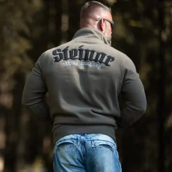 SWEATJACKE GUDVANGEN II
