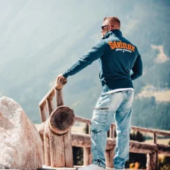 SWEATJACKE GUDVANGEN II