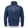 SWEATJACKE ØLBERG