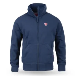 SWEATJACKE ØLBERG