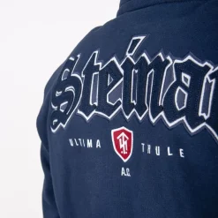 SWEATJACKE ØLBERG