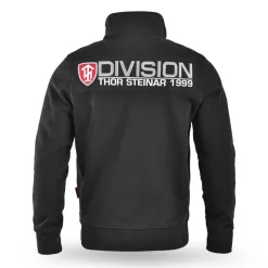 SWEATJACKE M4 DIV.