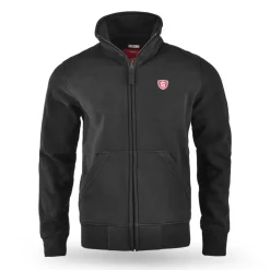 SWEATJACKE M4 DIV.