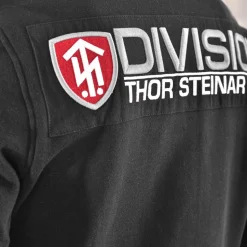 SWEATJACKE M4 DIV.