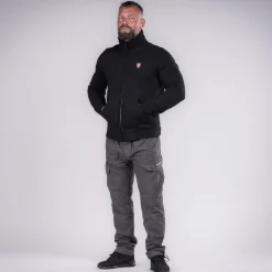 SWEATJACKE M4 DIV.