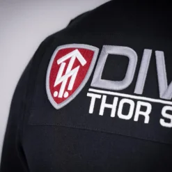 SWEATJACKE M4 DIV.