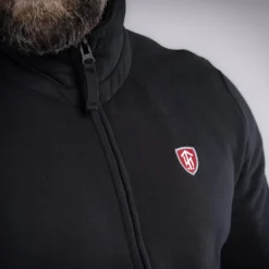 SWEATJACKE M4 DIV.