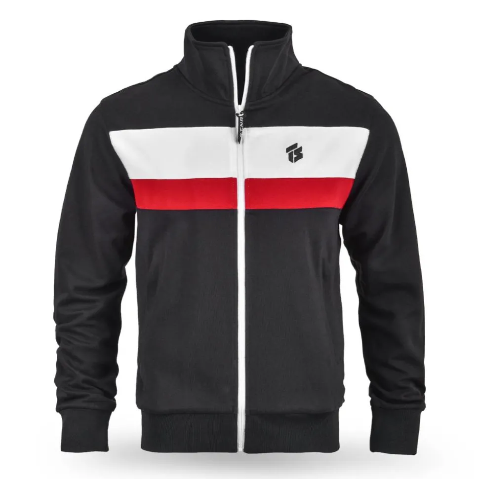 SWEATJACKE MJØSA