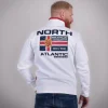 SWEATJACKE NORTH ATLANTIC