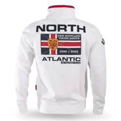 SWEATJACKE NORTH ATLANTIC