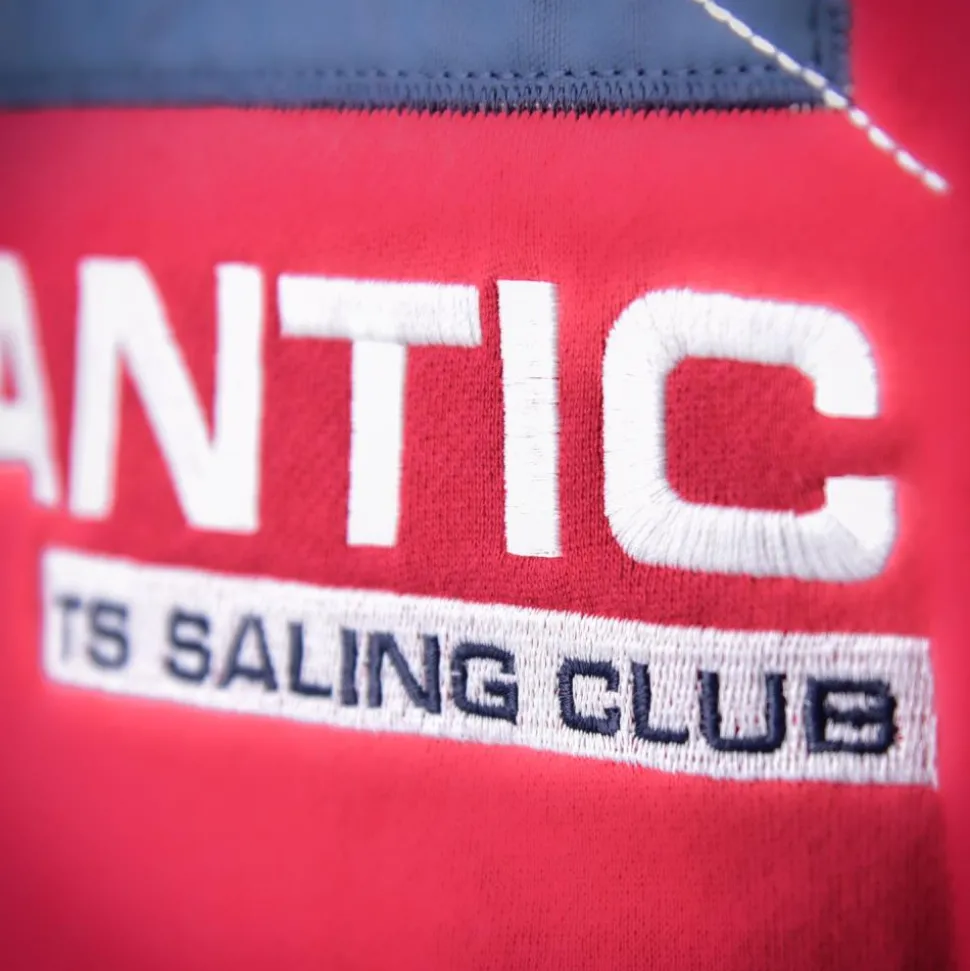 SWEATJACKE NORTH ATLANTIC