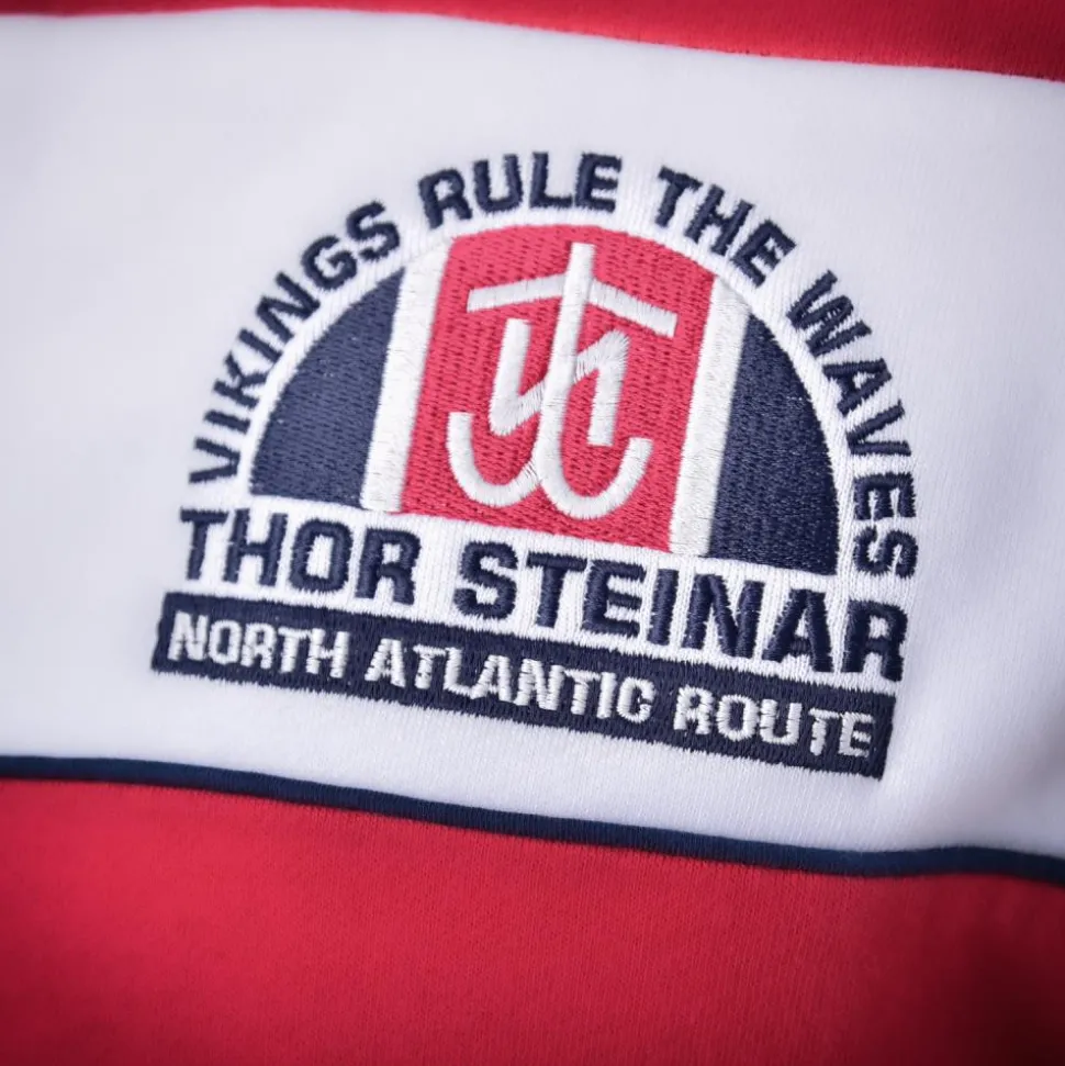 SWEATJACKE NORTH ATLANTIC