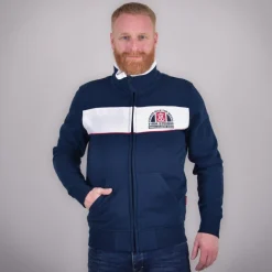 SWEATJACKE NORTH ATLANTIC