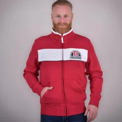 SWEATJACKE NORTH ATLANTIC