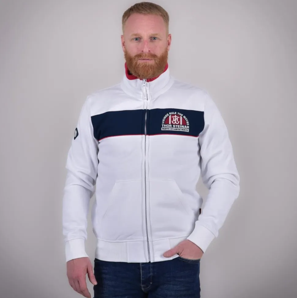 SWEATJACKE NORTH ATLANTIC