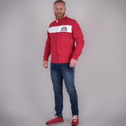 SWEATJACKE NORTH ATLANTIC