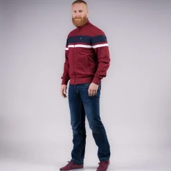 SWEATJACKE ODDFINN
