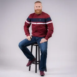 SWEATJACKE ODDFINN