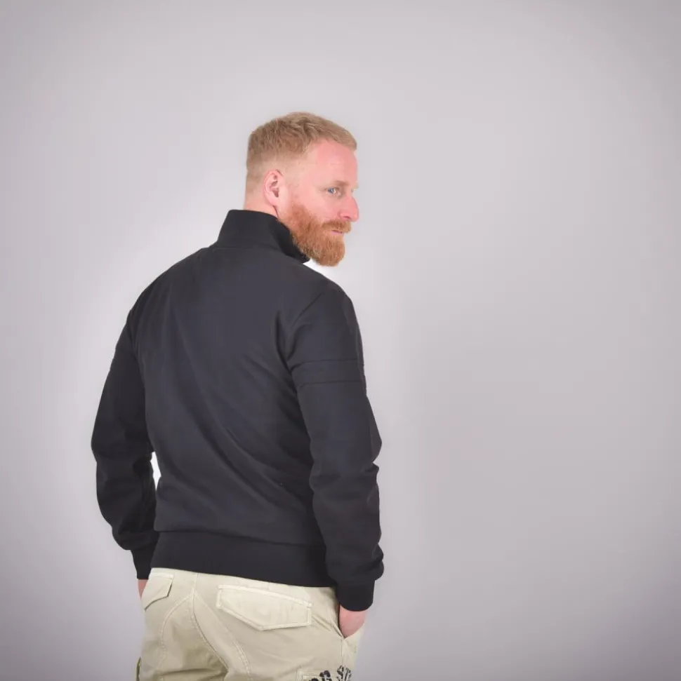SWEATJACKE ODDFINN II