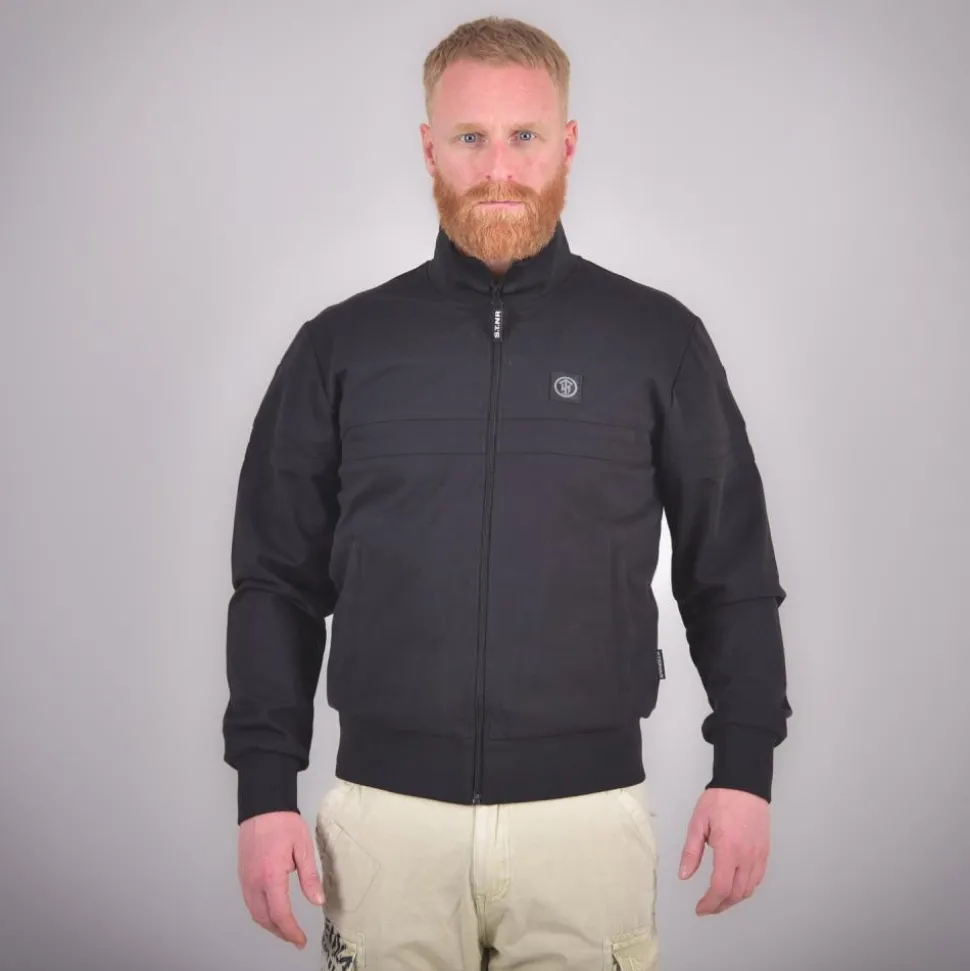 SWEATJACKE ODDFINN II