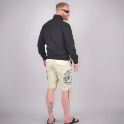 SWEATJACKE ODDFINN II