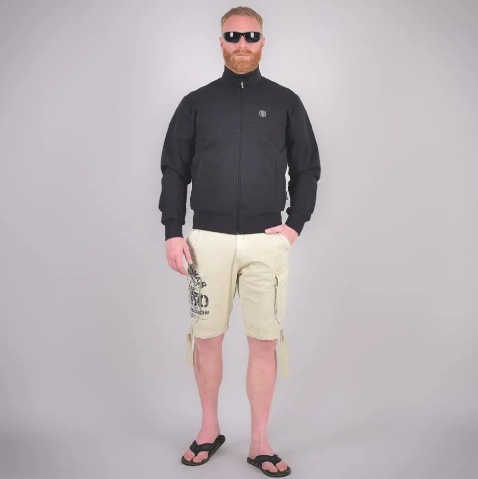 SWEATJACKE ODDFINN II
