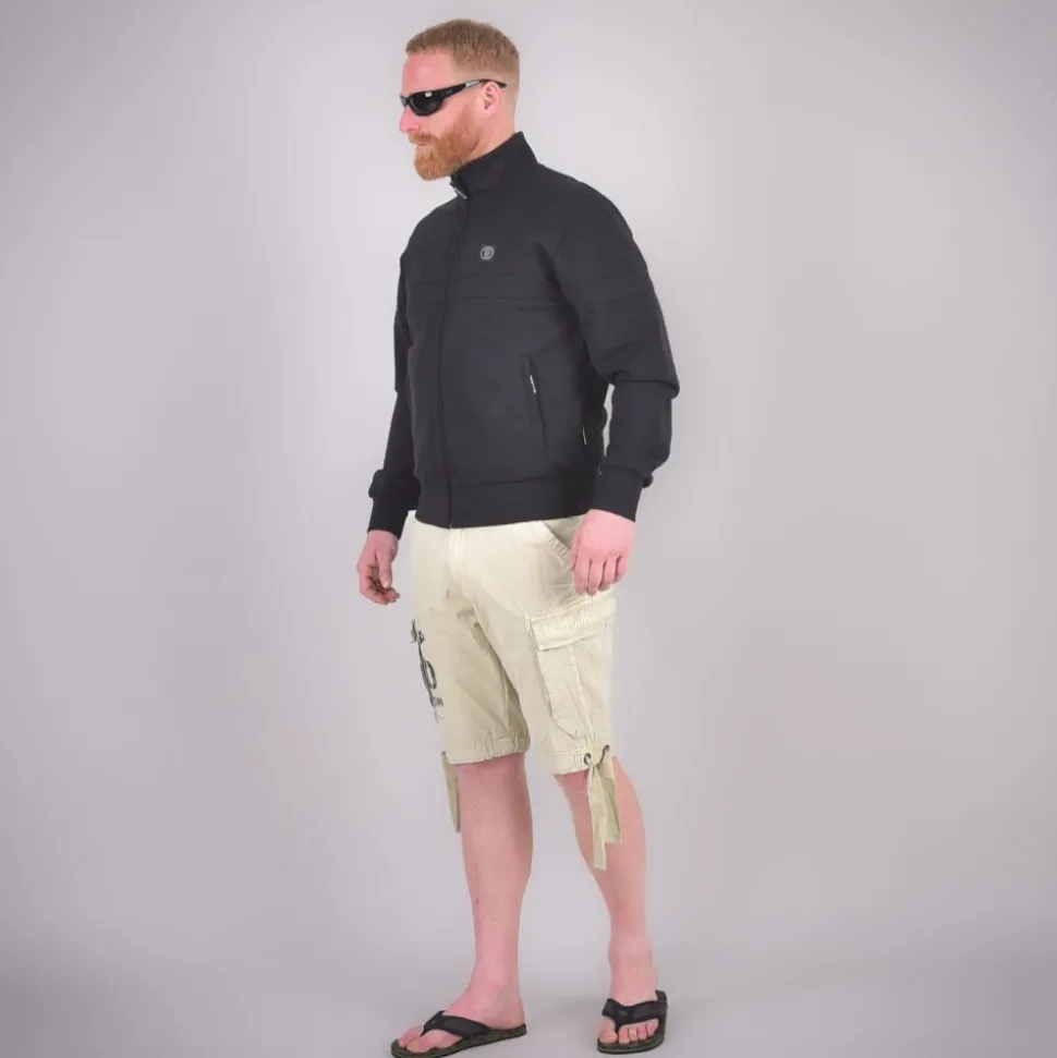 SWEATJACKE ODDFINN II