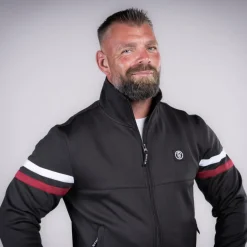 SWEATJACKE RAGIN